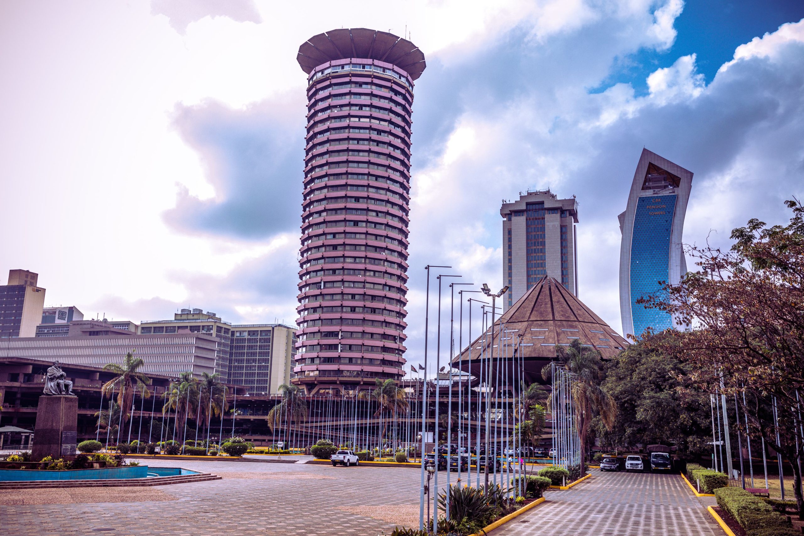 Kenya