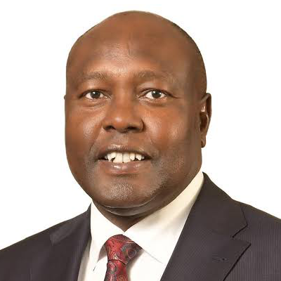 Francis Meja, MBS